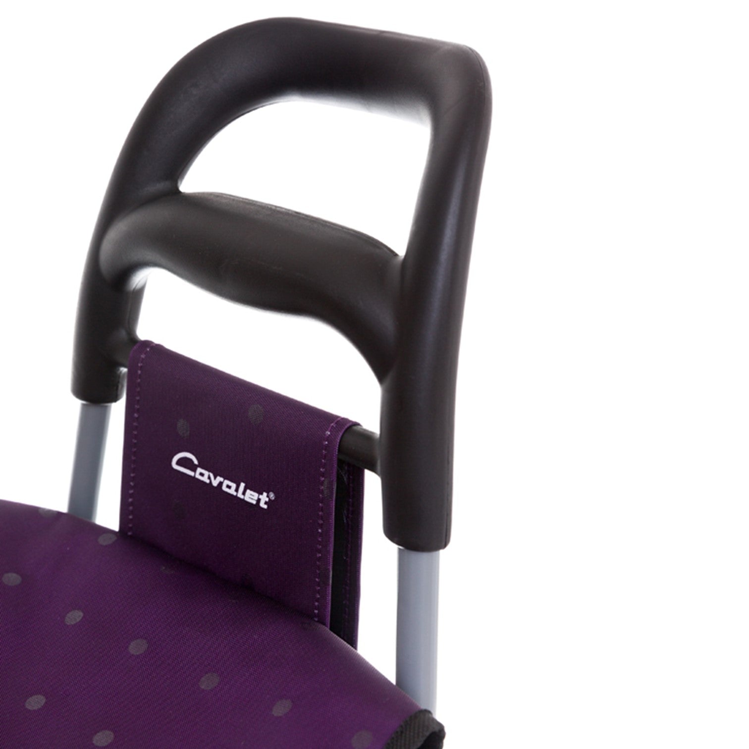 Cavalet Ergo Dramaten Lila