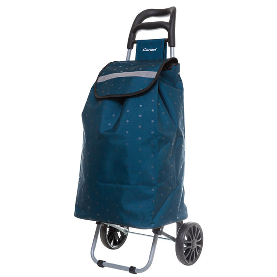 Cavalet Ergo Dramaten Petrol