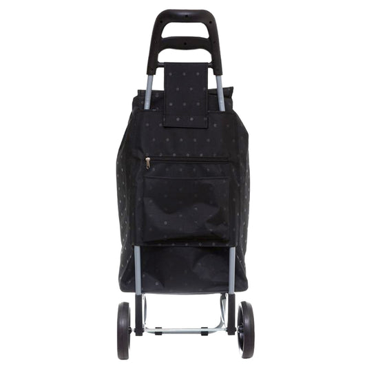 Cavalet Ergo Dramaten Svart