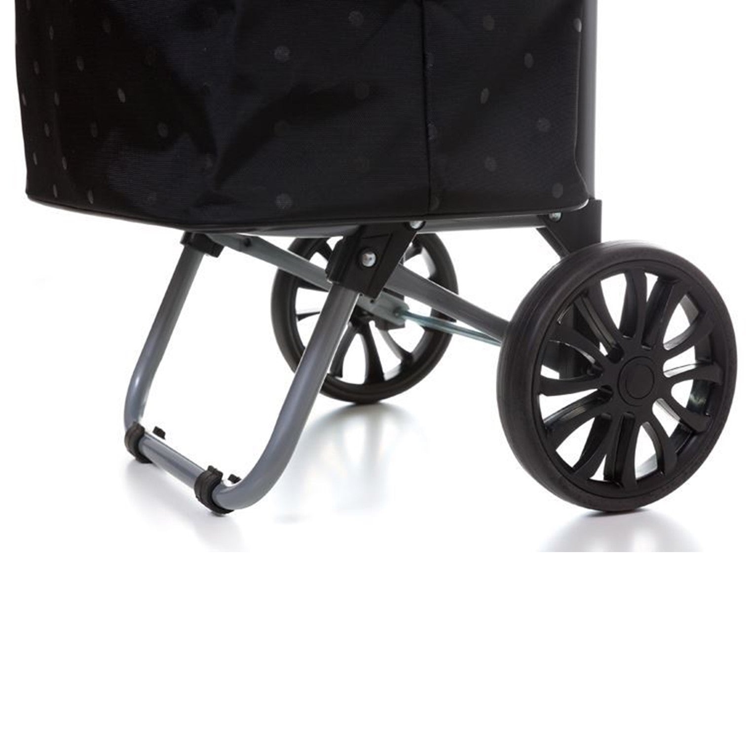 Cavalet Ergo Dramaten Svart