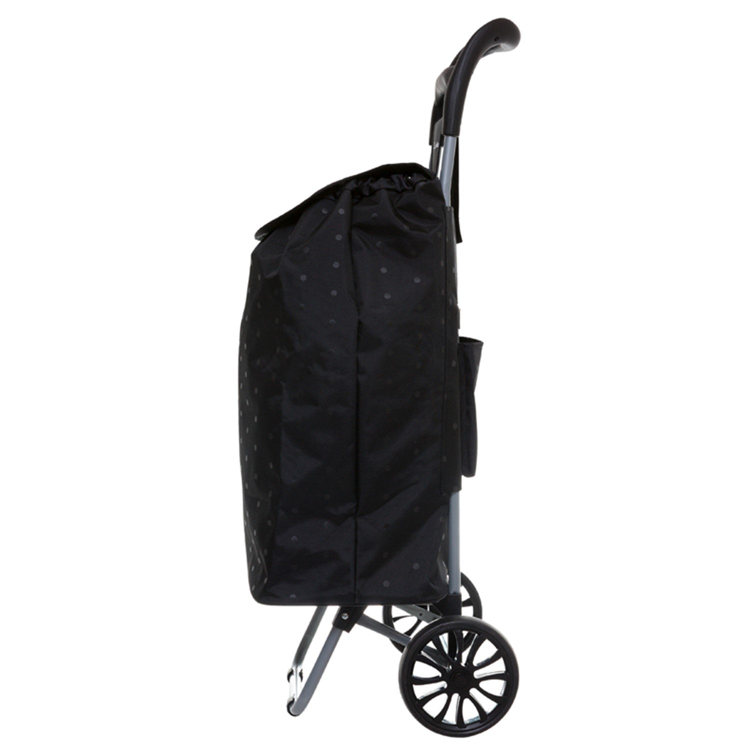 Cavalet Ergo Dramaten Svart