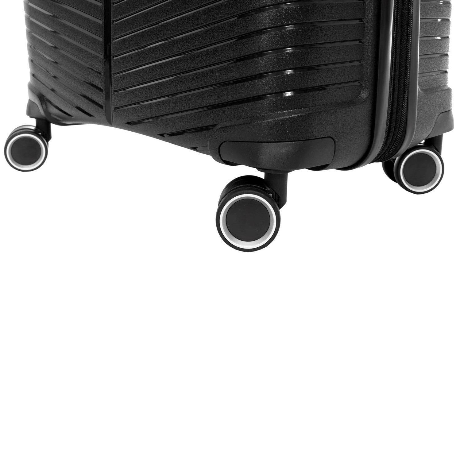 Cavalet Skottorp Kabinväska 55cm Svart