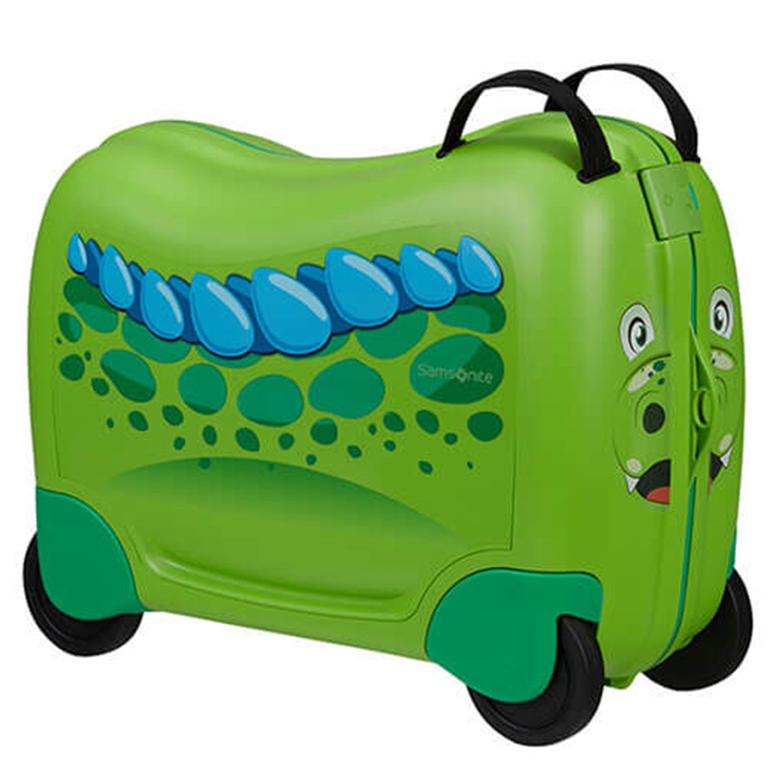 Samsonite Dream2Go Kabinväska Dinosaur