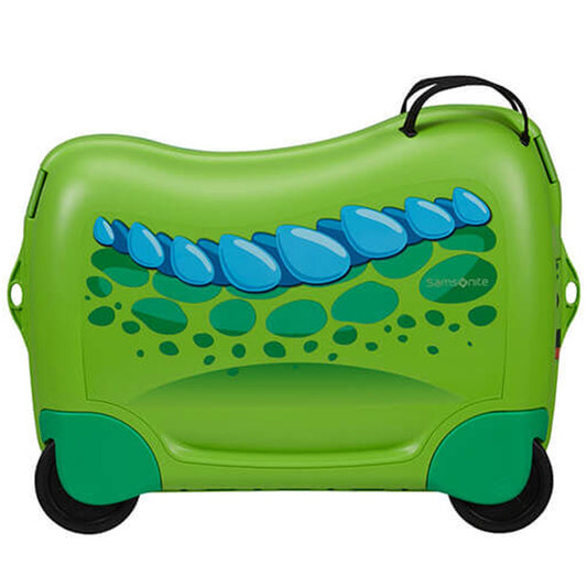 Samsonite Dream2Go Kabinväska Dinosaur
