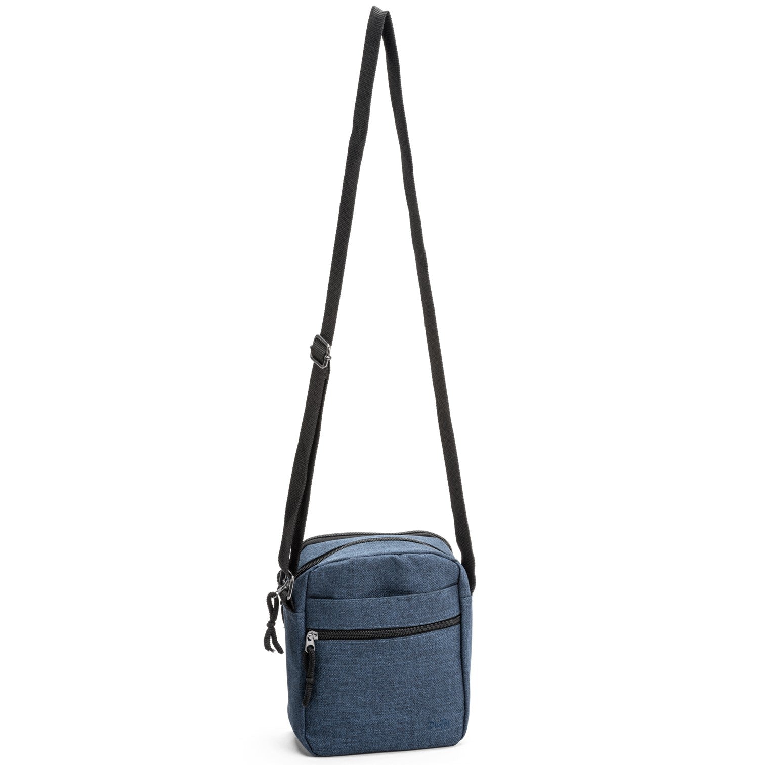 Duffy Axelremsväska Marinblå