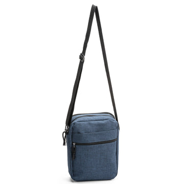 Duffy Crossover Marinblå