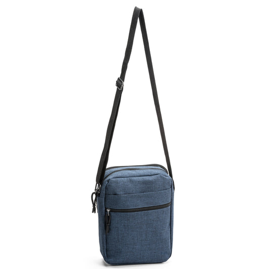 Duffy Crossover Marinblå