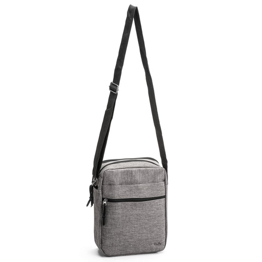 Duffy Crossover Grå