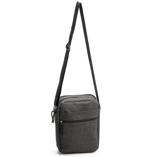 Duffy Crossover Svart