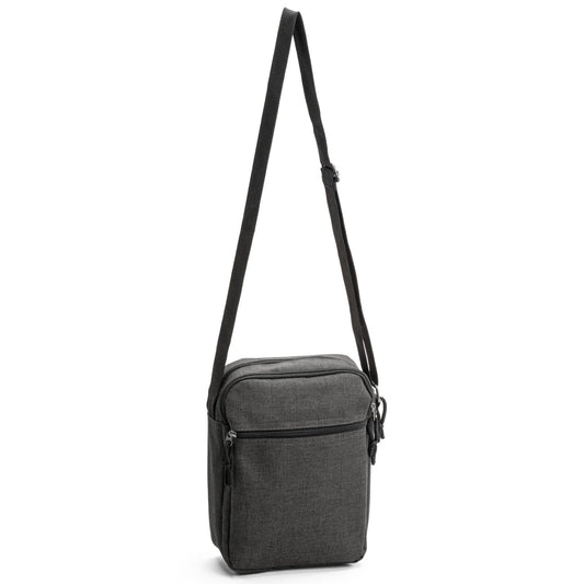 Duffy Crossover Svart