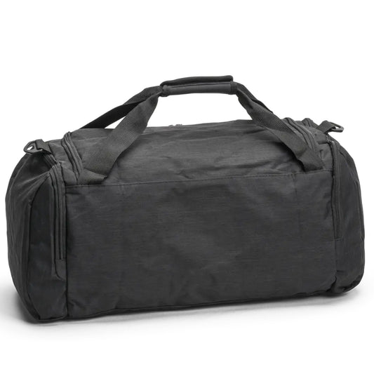 Duffy Sportbag Svart