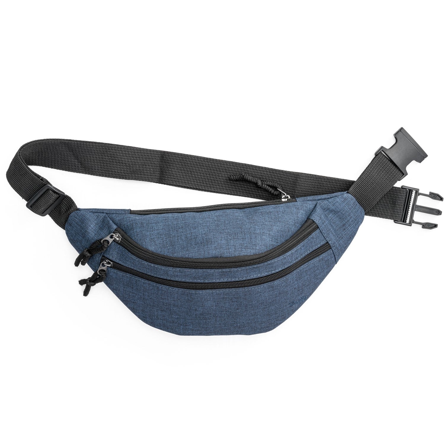 Duffy Midjeväska Marinblå