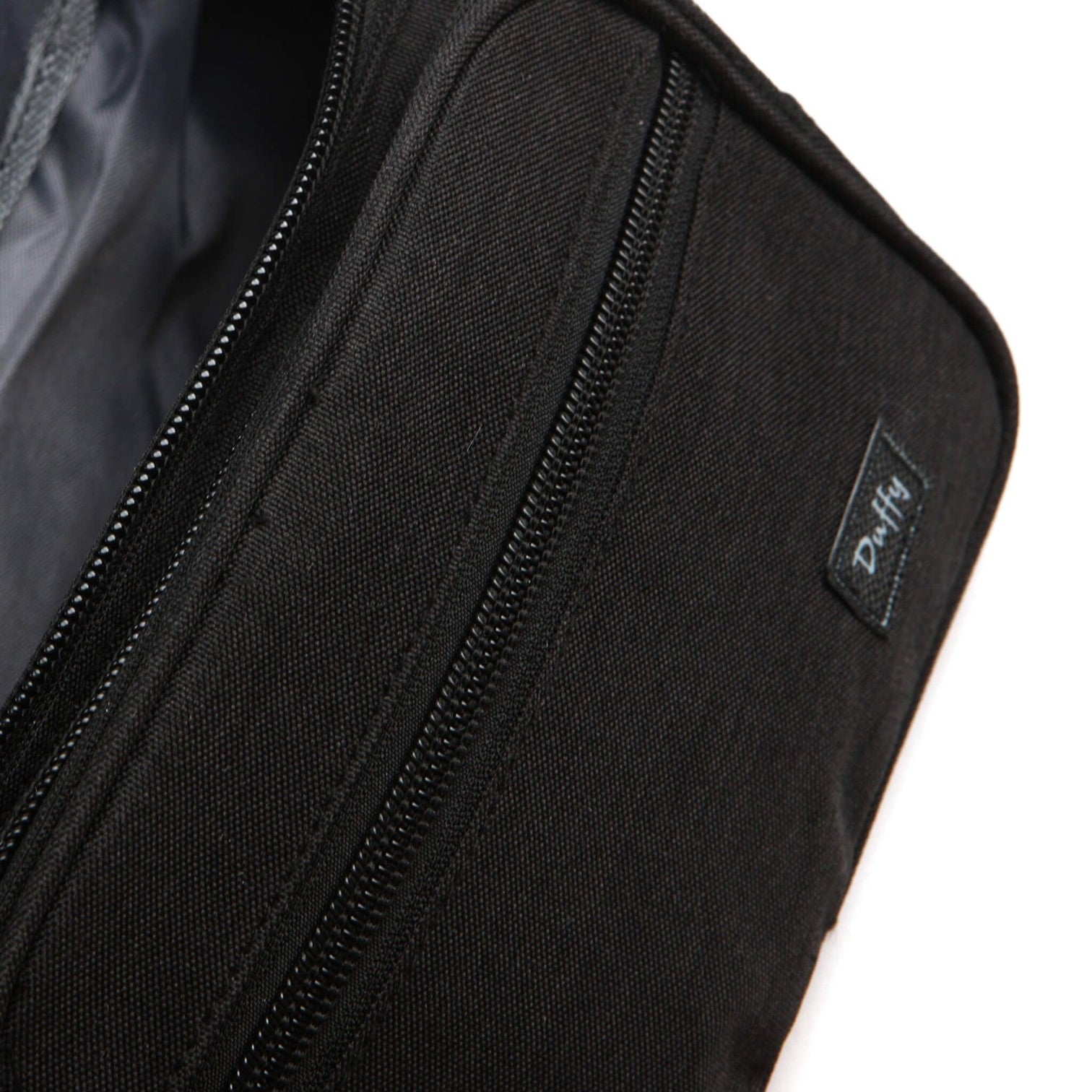 Duffy Midjeväska Stor Svart