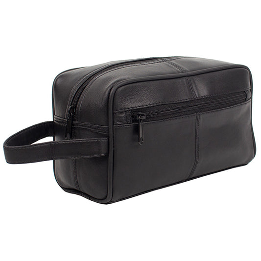 Duffy  Necessär Fårnappa Svart