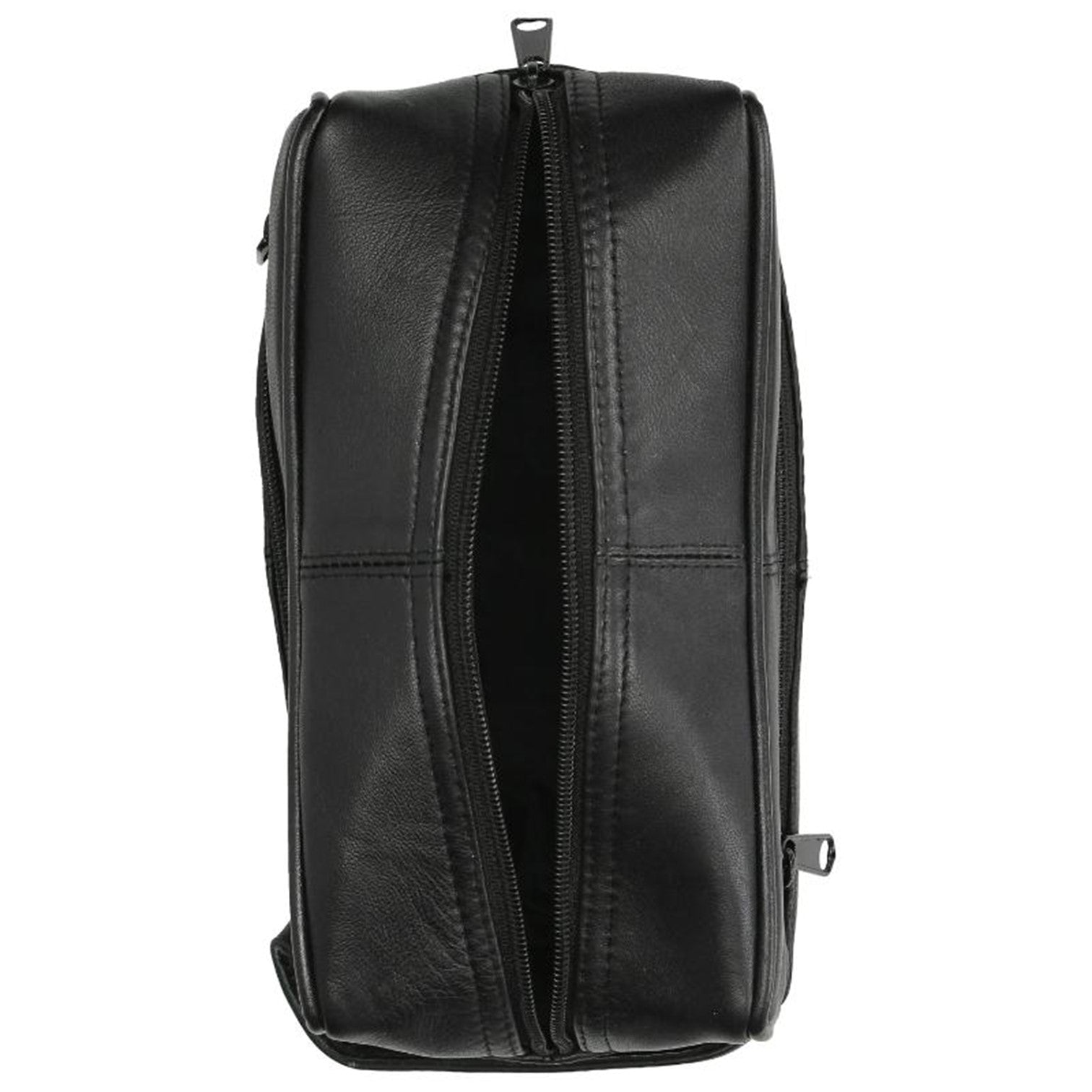 Duffy  Necessär Fårnappa Svart