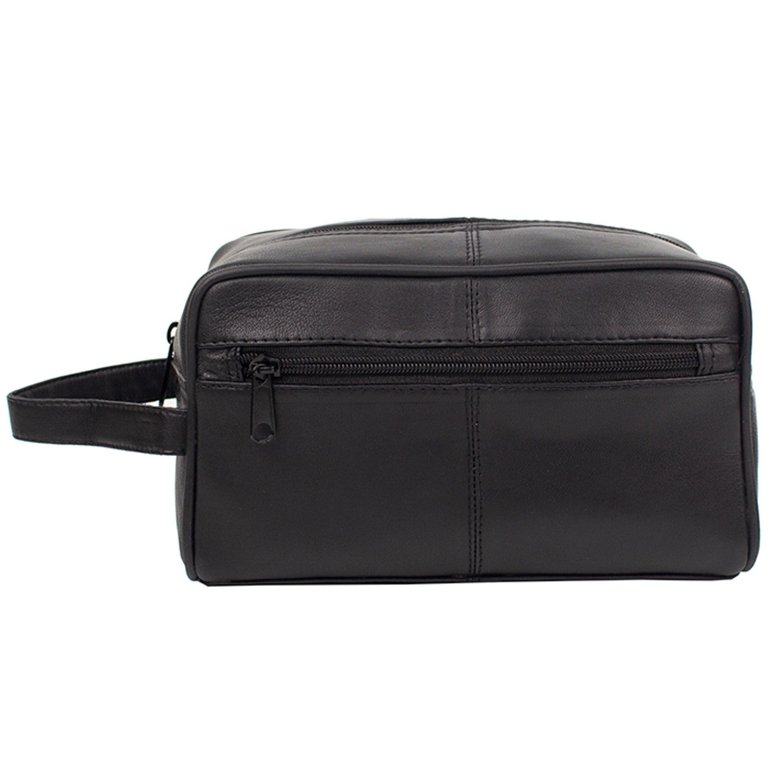 Duffy  Necessär Fårnappa Svart