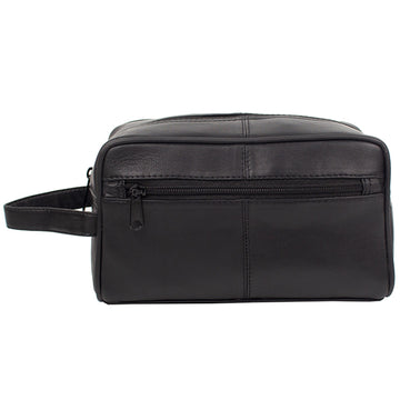 Duffy  Necessär Fårnappa Svart