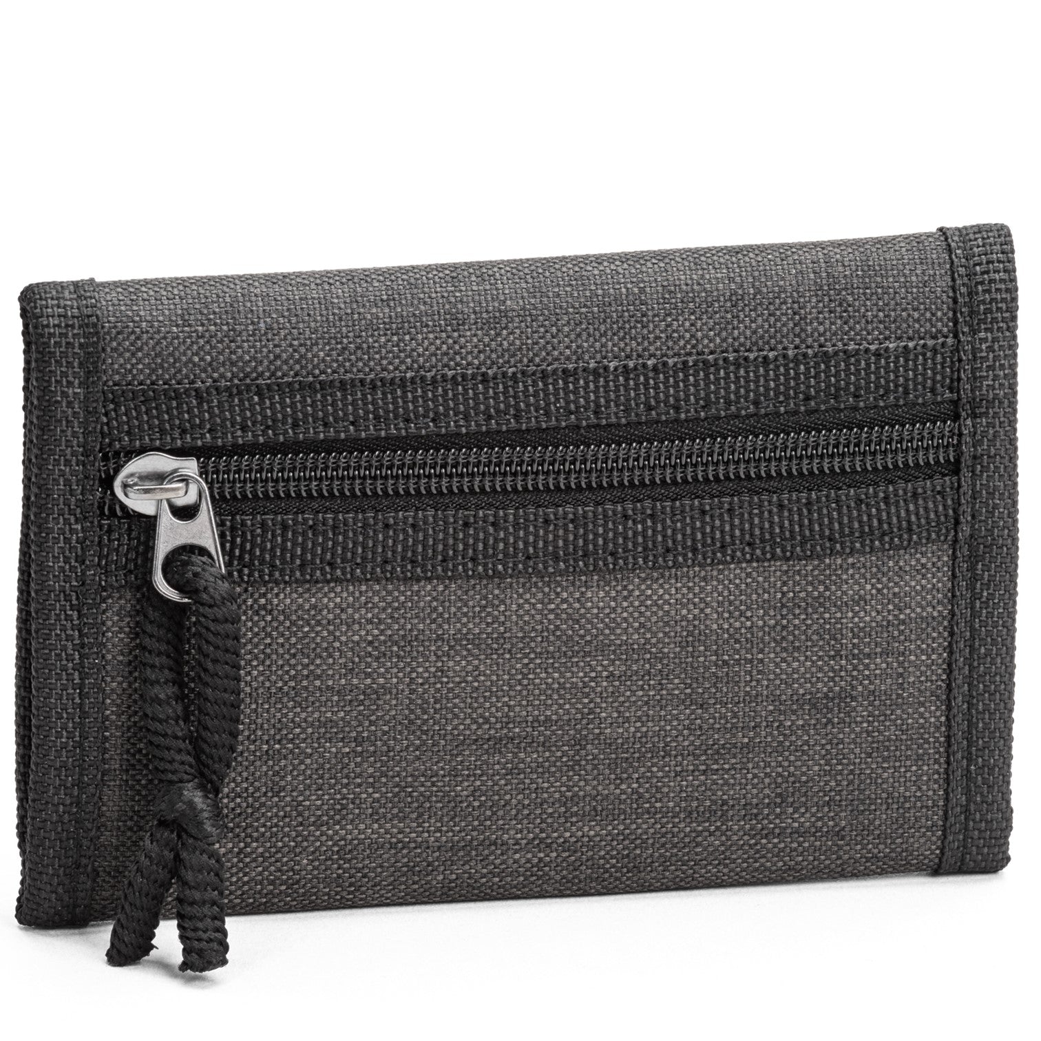 Duffy Plånbok Svart