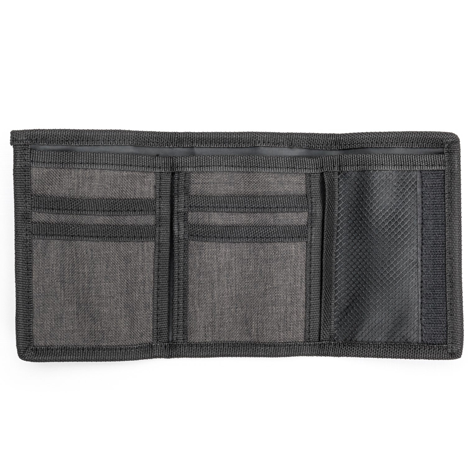 Duffy Plånbok Svart