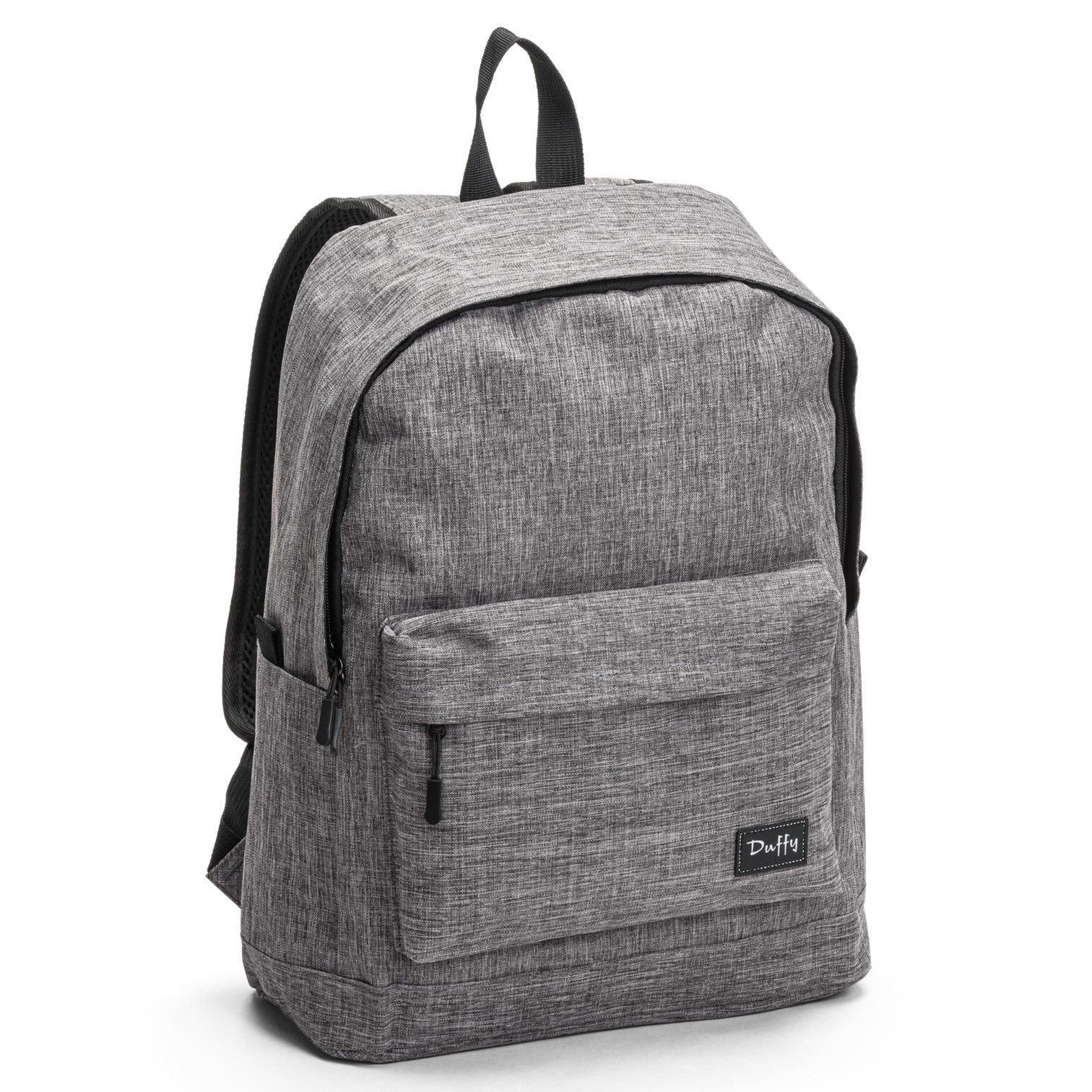 Duffy Ryggsäck Laptopficka Grå