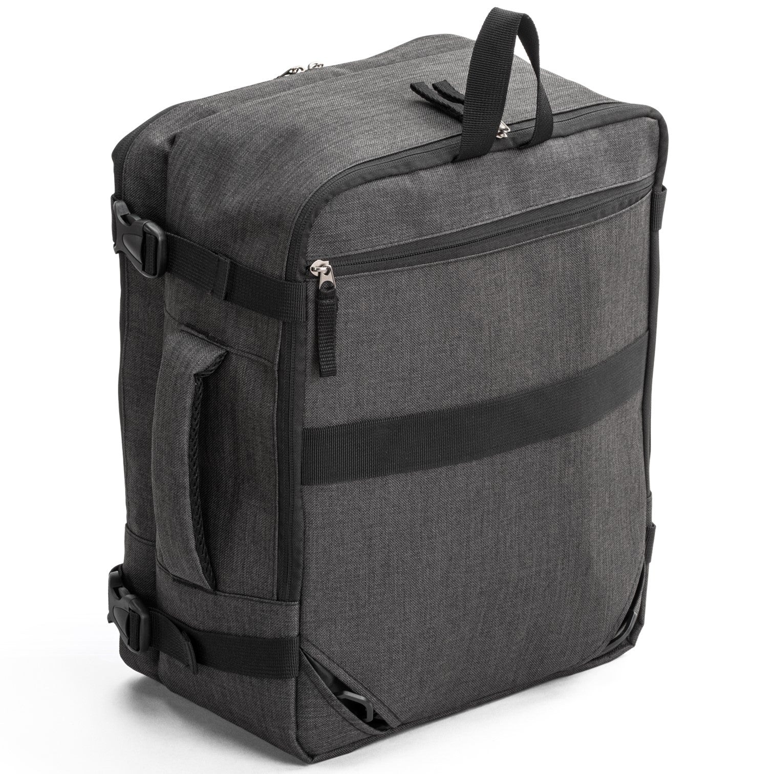 Duffy Ryggsäck Underseater Svart