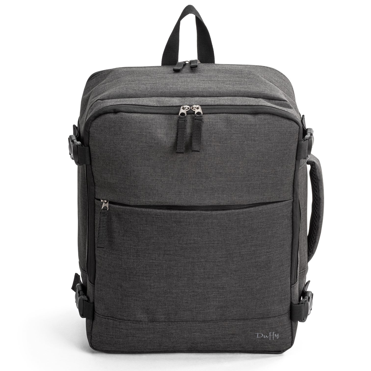 Duffy Ryggsäck Underseater Svart