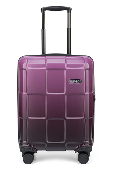 Epic Crate Wildlife Kabinväska 55cm AscendingGrape