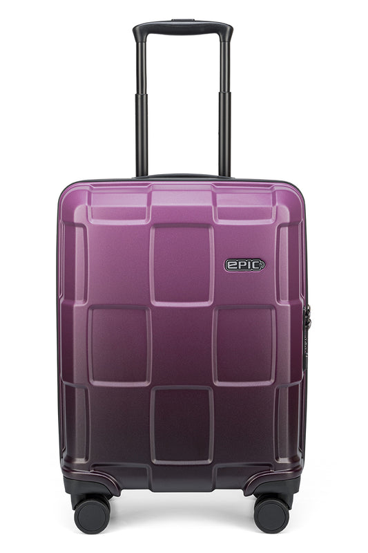 Epic Crate Wildlife Kabinväska 55cm AscendingGrape