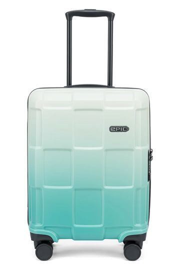 Epic Crate Wildlife Kabinväska 55cm GreenVelvet