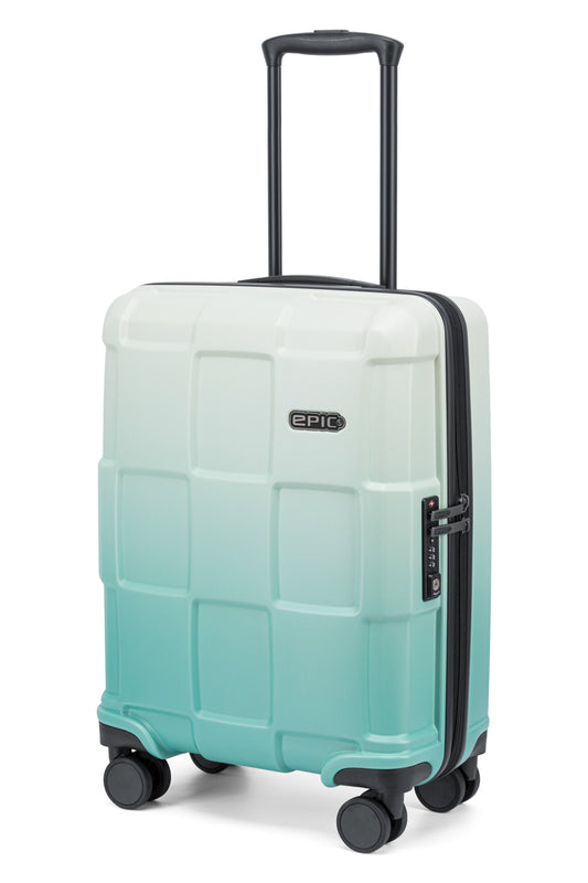 Epic Crate Wildlife Kabinväska 55cm GreenVelvet