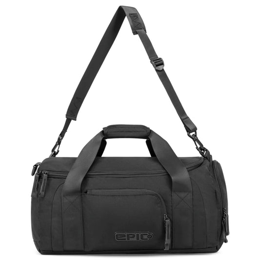 Epic Explorer NXT Duffelbag 50 cm Svart