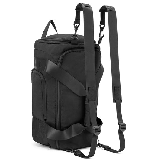 Epic Explorer NXT Duffelbag 50 cm Svart
