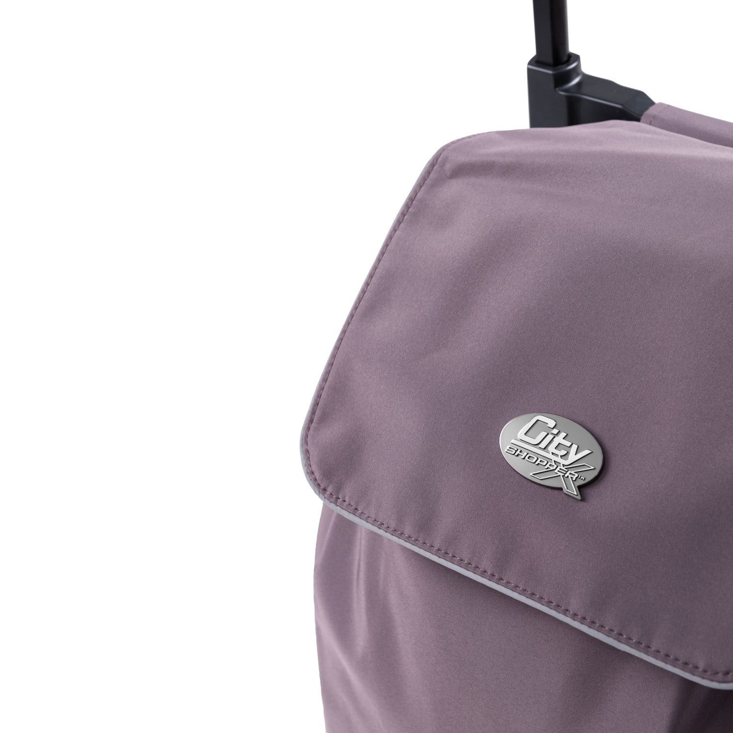 Epic CityXShopper Evolution Shoppingvagn Lila