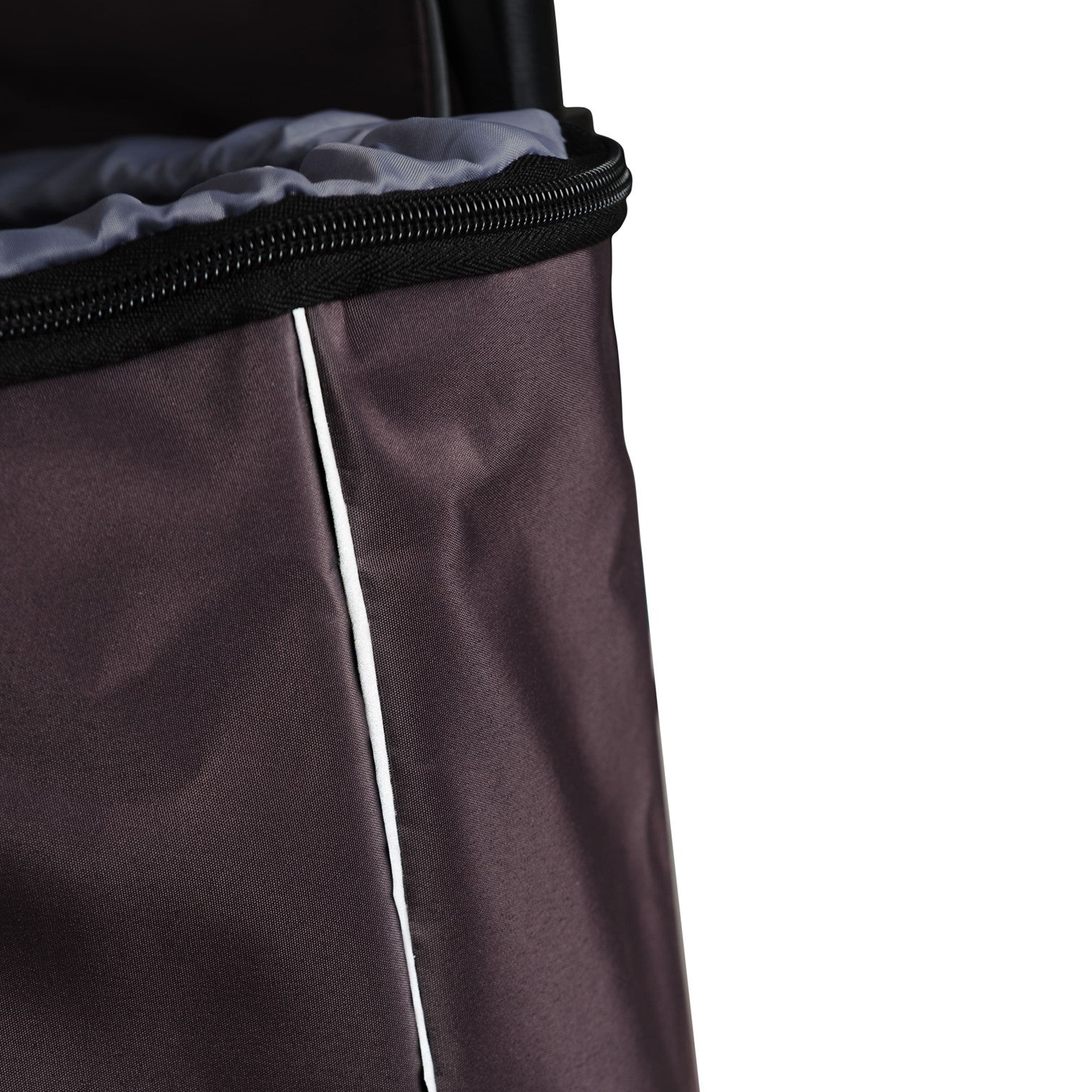 Epic CityXShopper Evolution Shoppingvagn Lila