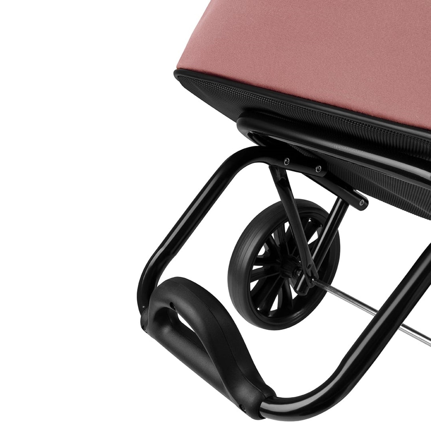 Epic CityXShopper Ergo Shoppingvagn Rosa