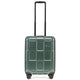 Epic Crate Reflex 55cm  Kabinväska 4hjul Emerald Green