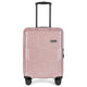 Epic Crate Reflex 55cm lentolaukku, nelipyöräinen, Crystal Rose