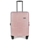 Epic Crate Reflex 65cm Mellanstor Resväska Crystal Rose