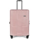 Epic Crate Reflex 75cm Suuri Vaaleanpunainen Matkalaukku Crystal Rose