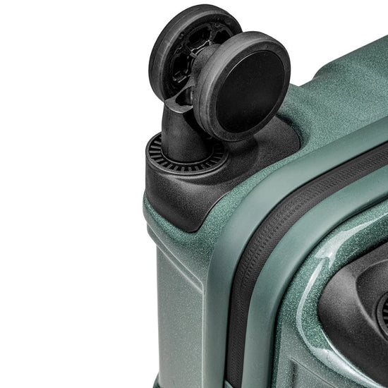 Epic Crate Reflex 55cm  Kabinväska 4hjul Emerald Green