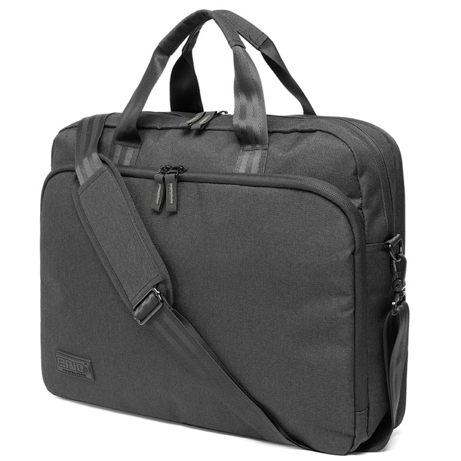 Epic Essentials Datorväska 16" Svart