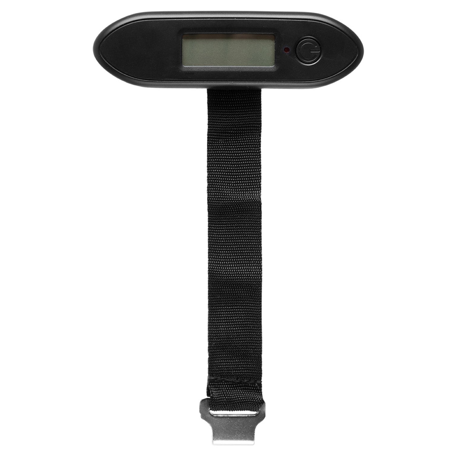 Epic Digitalvåg 55kg Svart