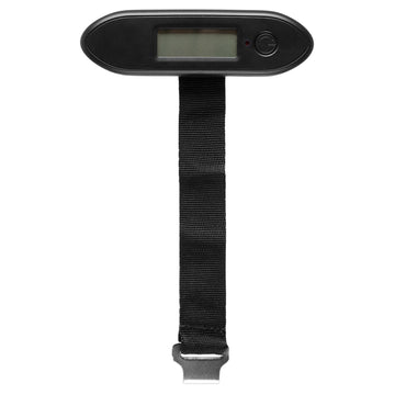 Epic Digitalvåg 55kg Svart
