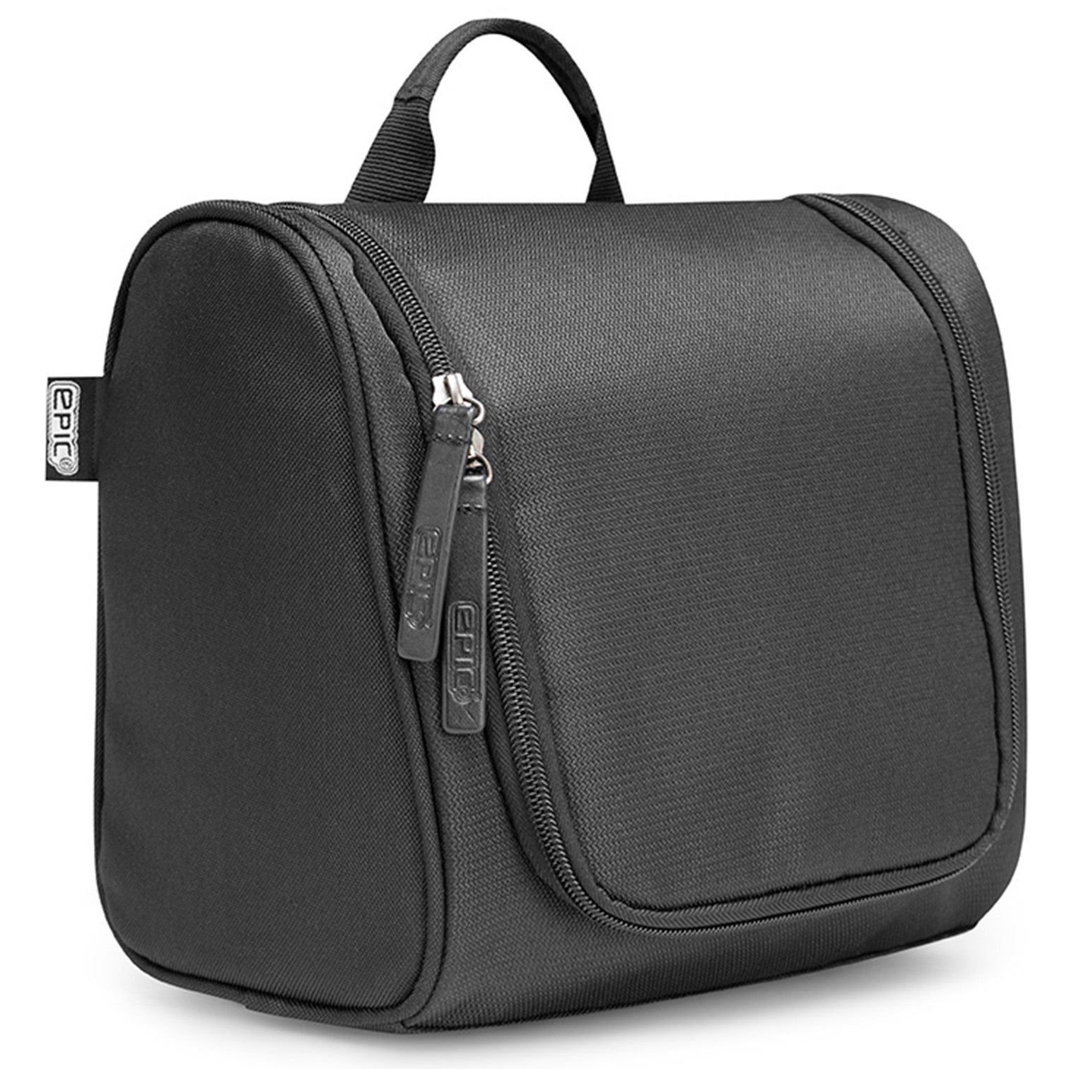 Epic Discovery Hängnecessär Svart