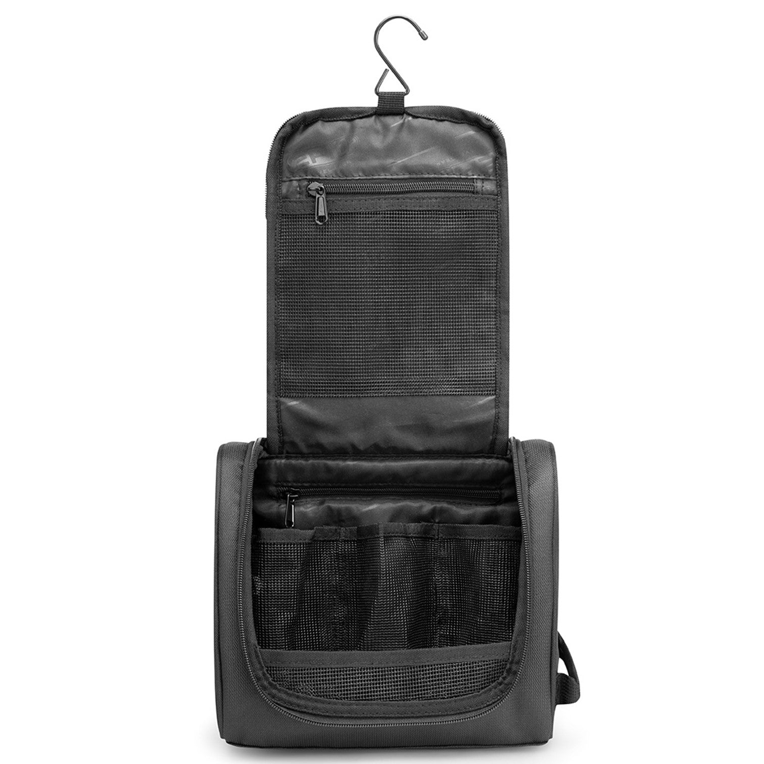 Epic Discovery Hängnecessär Svart