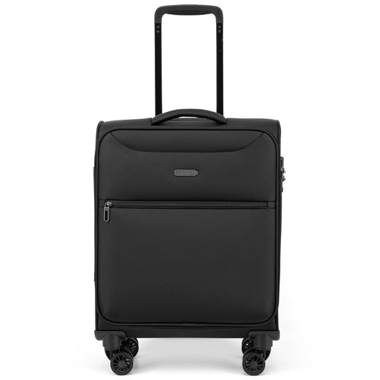 Epic Jupiter Kabinväska 55cm Svart