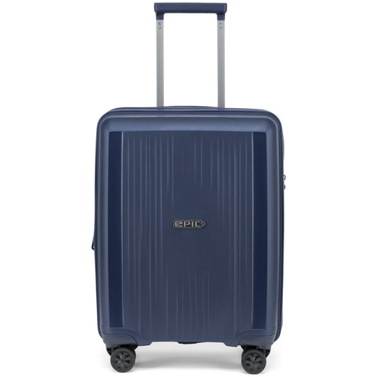 Epic Halo Kabinväska 55cm PeacotBlue