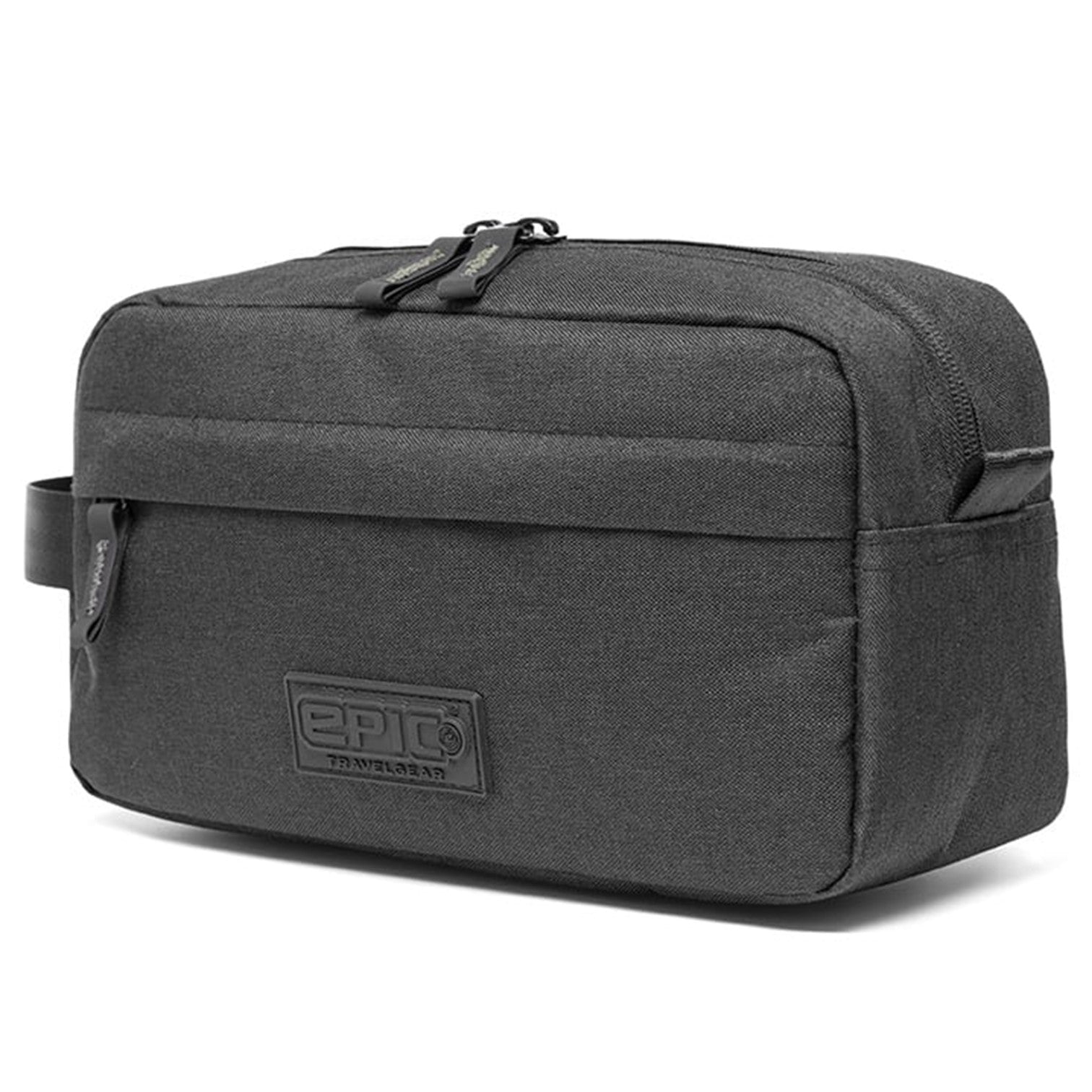 EPIC Essentials Necessär Svart