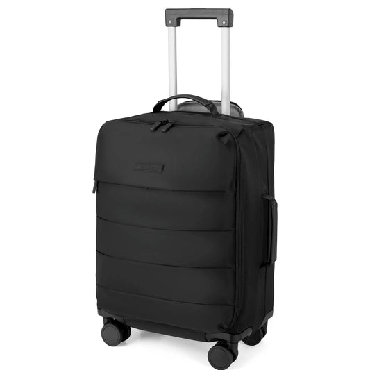 Epic Orbit Mjuk Kabinväska 55cm Svart