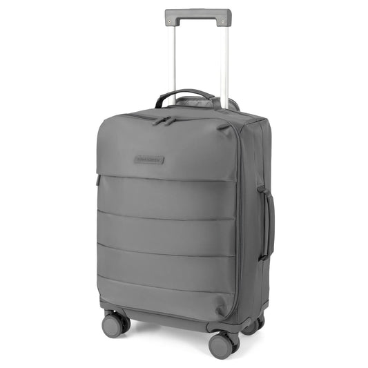 Epic Orbit Mjuk Kabinväska 55cm Duskblue